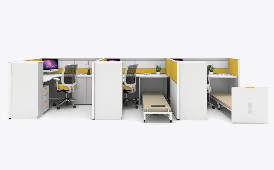Workstation system